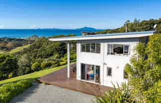 89 Cullen Road, Waipu