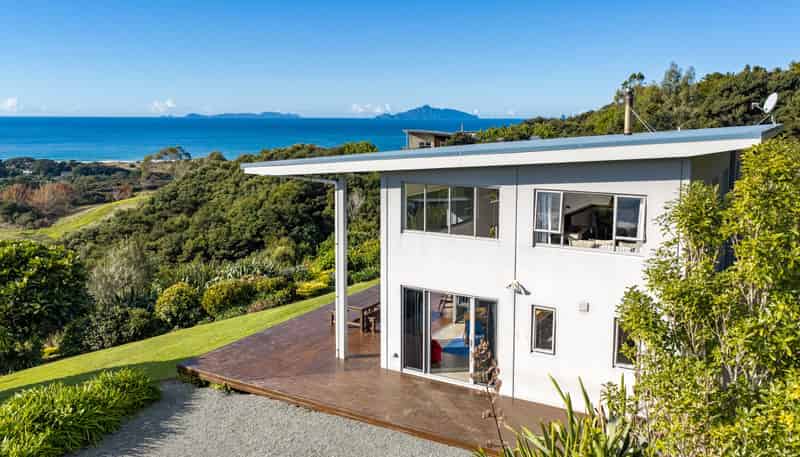 89 Cullen Road, Waipu