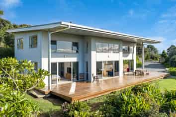 89 Cullen Road, Waipu