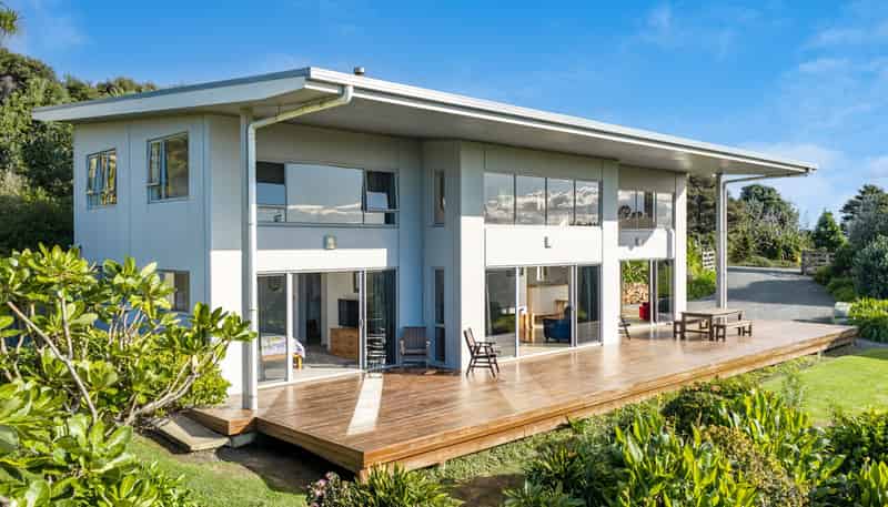 89 Cullen Road, Waipu