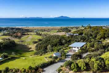 89 Cullen Road, Waipu