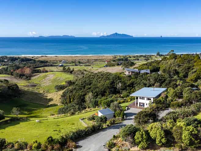 89 Cullen Road, Waipu