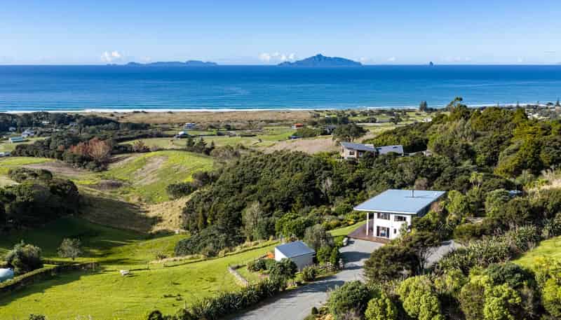 89 Cullen Road, Waipu