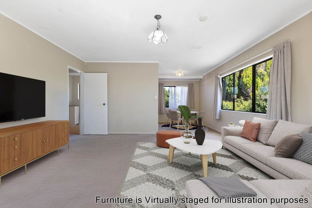 Freshly Renovated Family Home in a Convenient ... - Bild 5