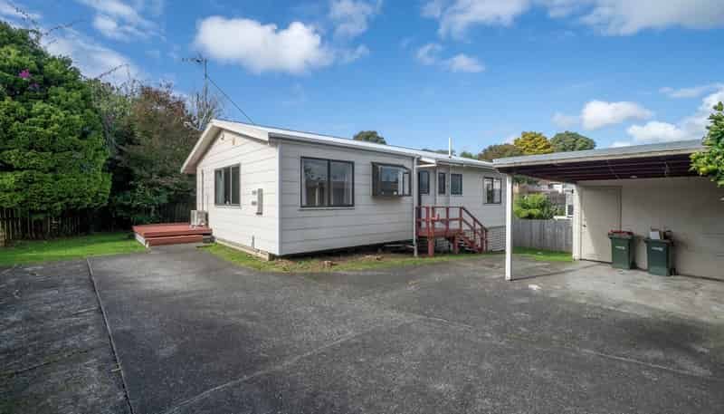 2/6 Esperanto Road, Papatoetoe