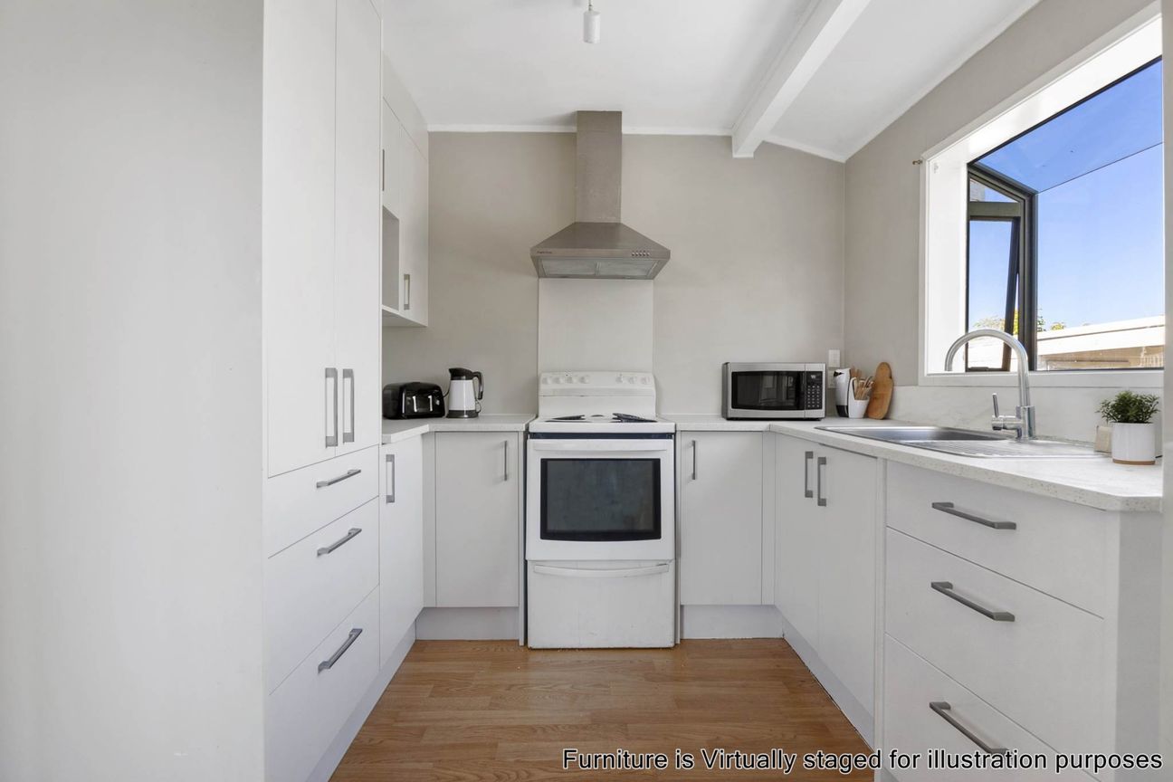 Freshly Renovated Family Home in a Convenient ... - Bild 6