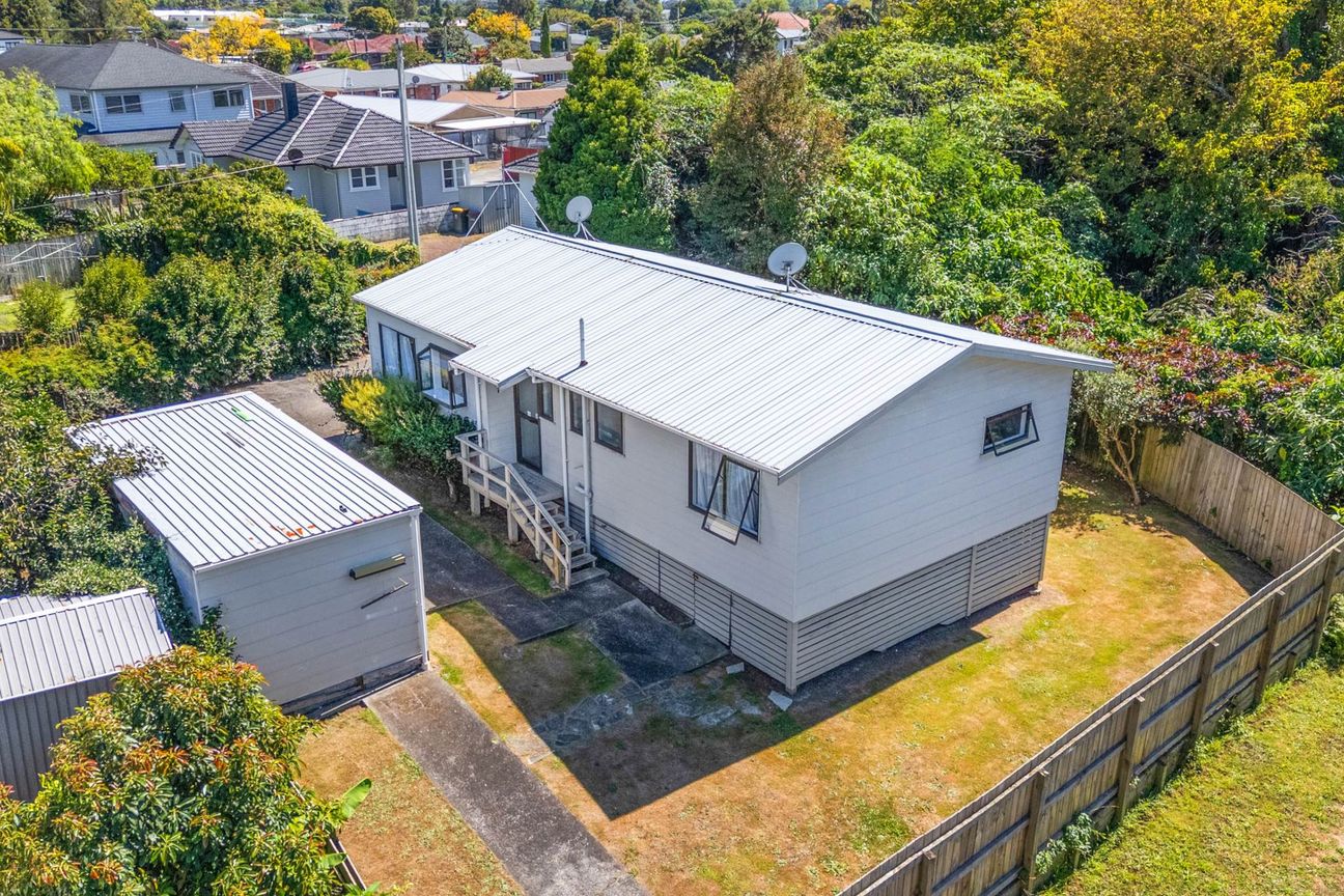 Freshly Renovated Family Home in a Convenient ... - Bild 3