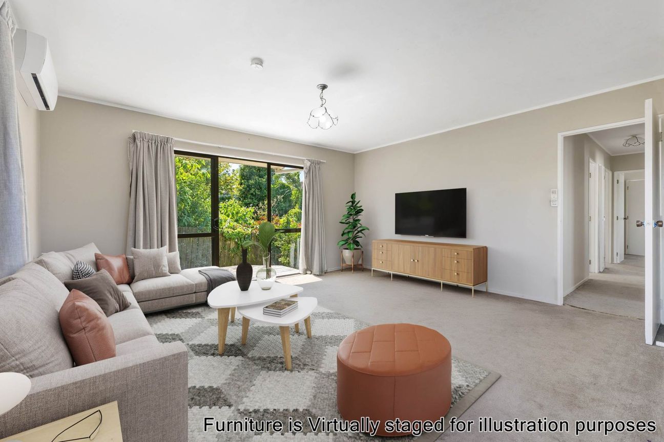 Freshly Renovated Family Home in a Convenient ... - Bild 4