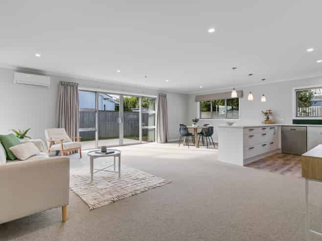 2-19 Kings Drive, Levin