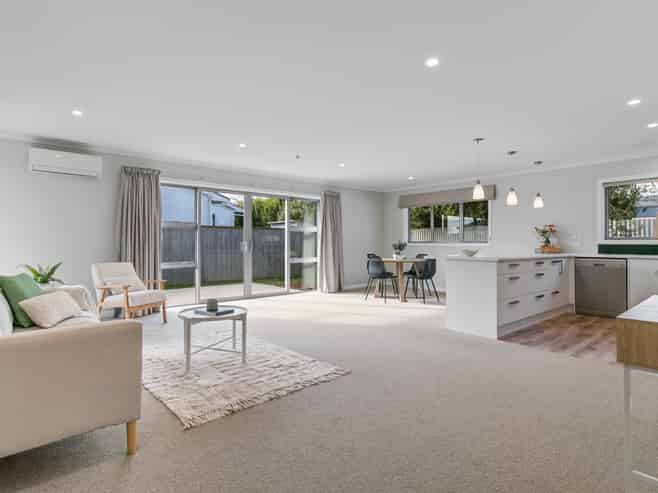19-2 Kings Drive, Levin