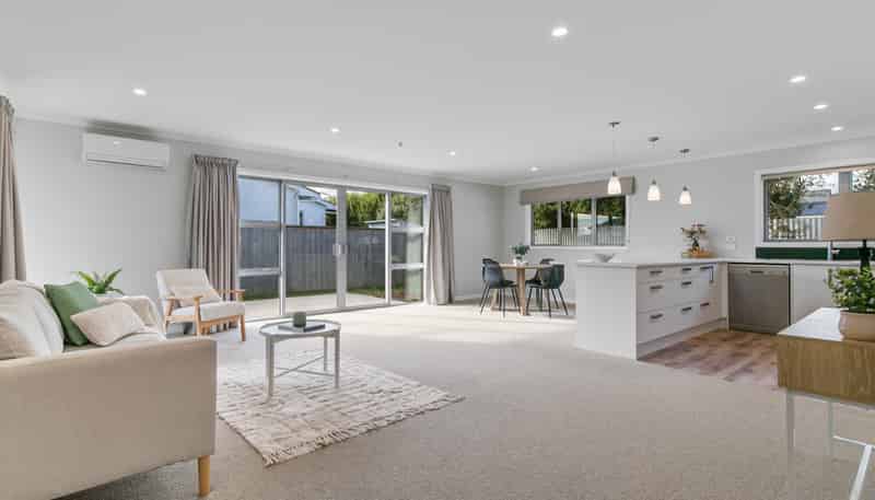 19-2 Kings Drive, Levin