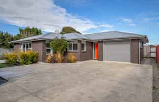 19-2 Kings Drive, Levin