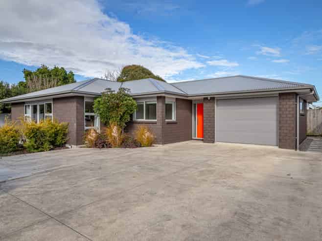19-2 Kings Drive, Levin
