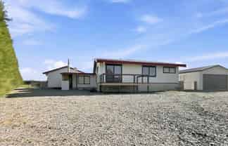 Hawkes Bay - Address withheld
