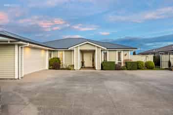 33 Tripoli Street, Rangiora