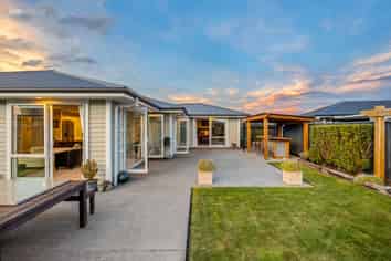 33 Tripoli Street, Rangiora