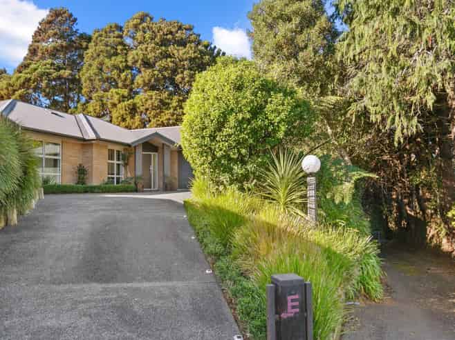 525e Mangorei Road, Highlands Park