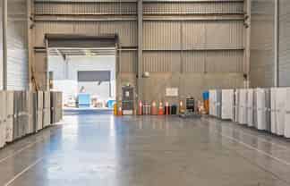 Highbrook Drive warehouse Opportunity