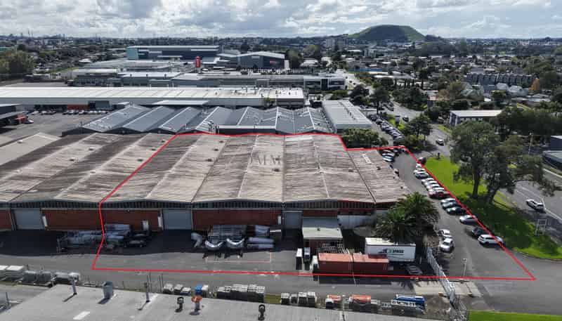 1/43 Carbine Road, Mount Wellington