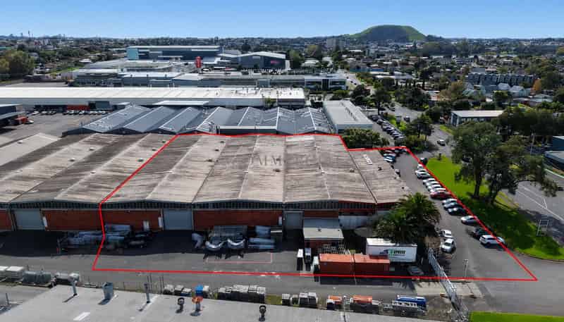 1/43 Carbine Road, Mount Wellington