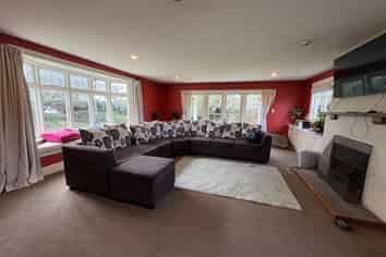 1011 Selwyn Lake Road, Leeston