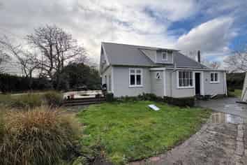 1011 Selwyn Lake Road, Leeston