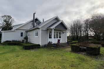 1011 Selwyn Lake Road, Leeston