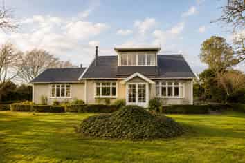 1011 Selwyn Lake Road, Leeston