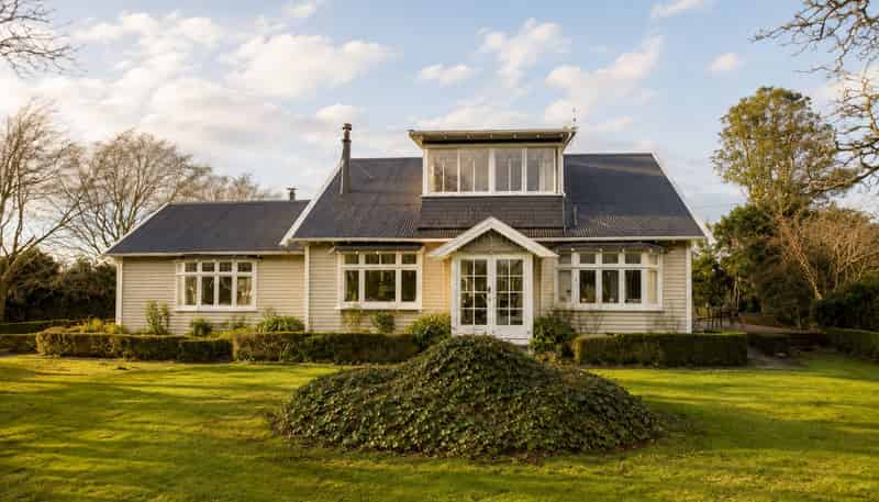 1011 Selwyn Lake Road, Leeston