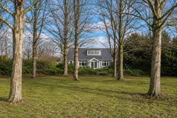 1011 Selwyn Lake Road, Leeston