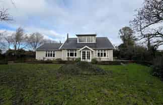 1011 Selwyn Lake Road, Leeston