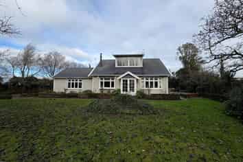 1011 Selwyn Lake Road, Leeston
