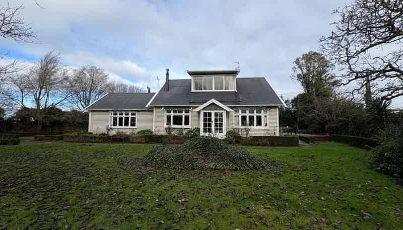 1011 Selwyn Lake Road, Leeston