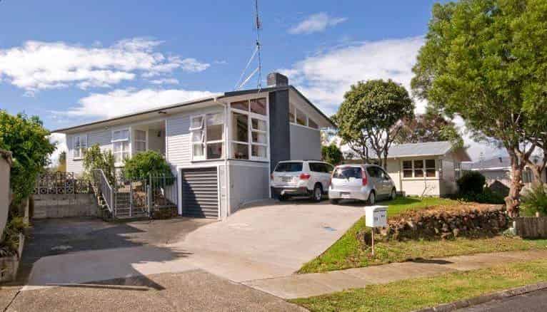 59 La Trobe Street, Pakuranga