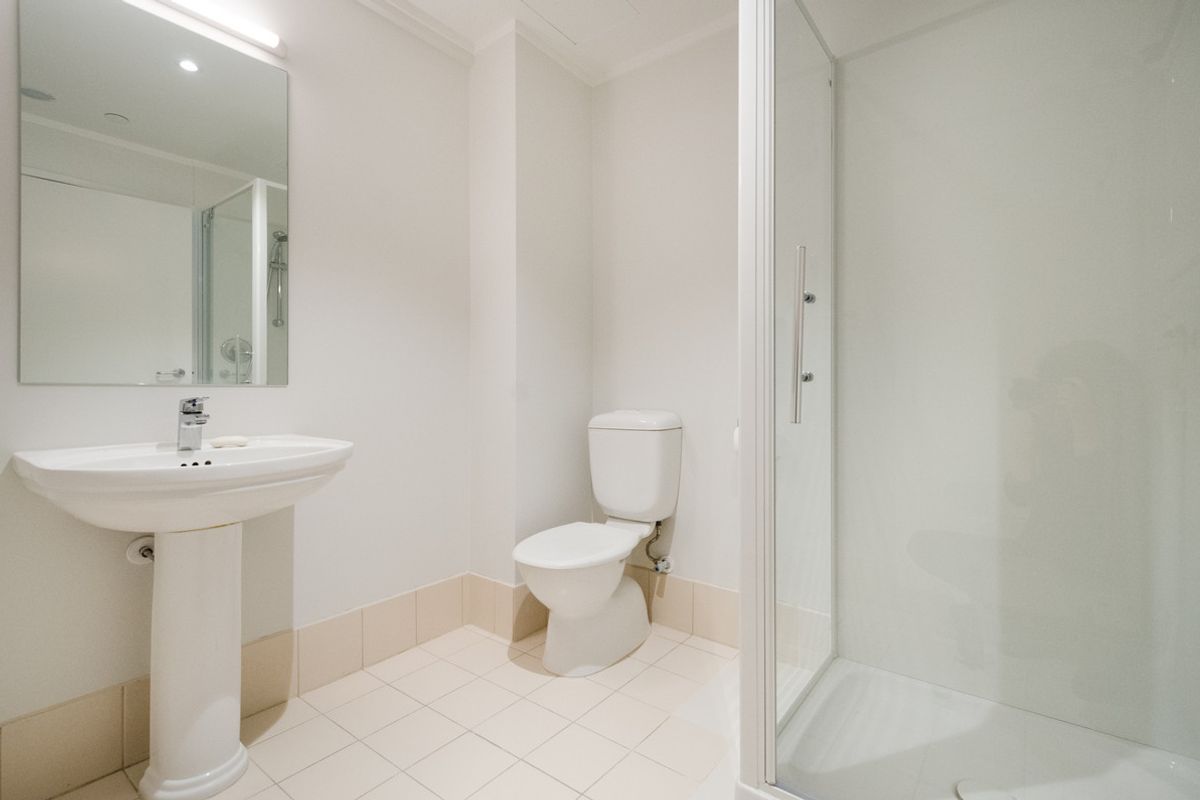 EXPERIENCE APARTMENT LIVING – pohled 4