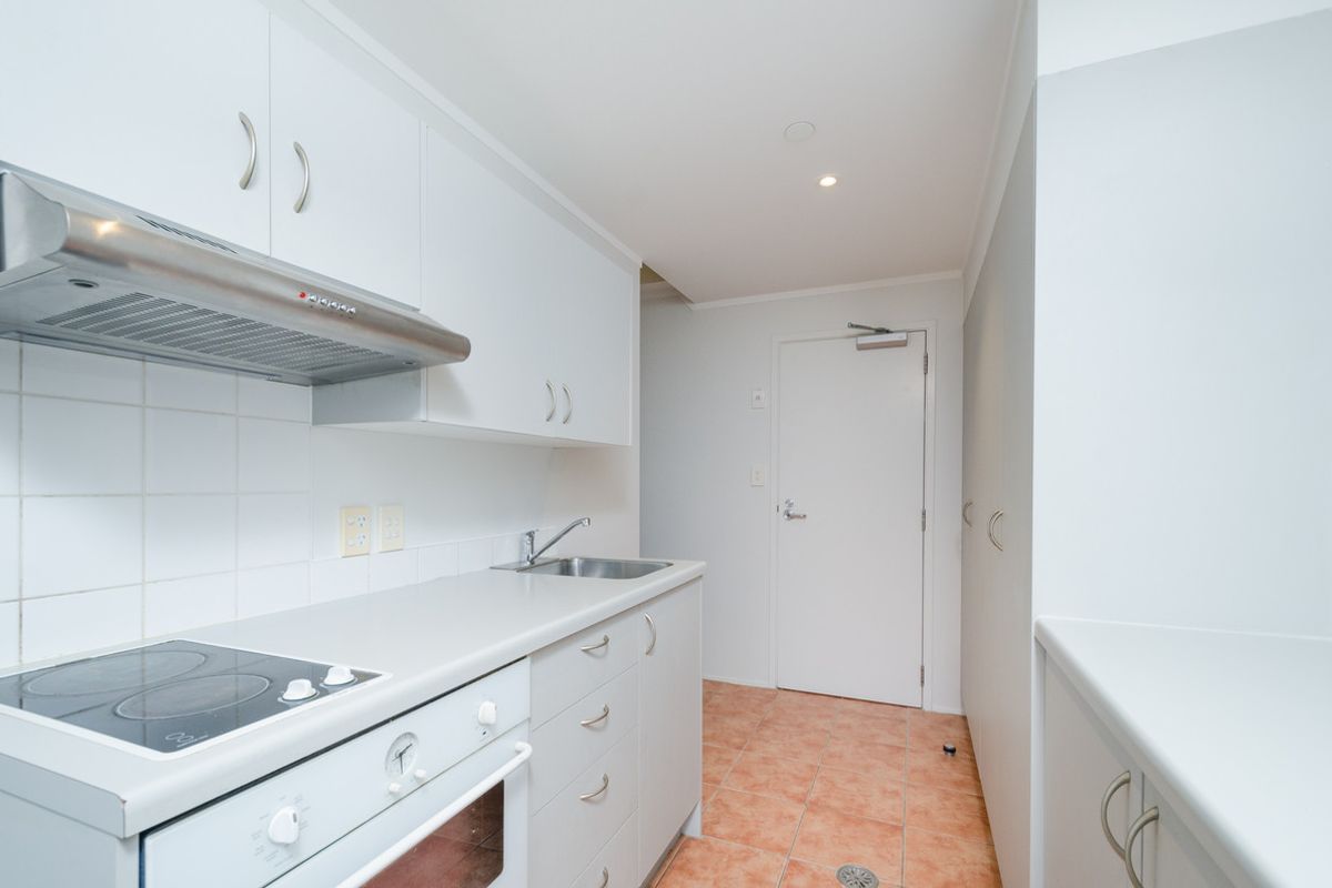 EXPERIENCE APARTMENT LIVING – pohled 2