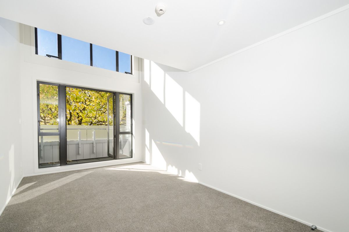 EXPERIENCE APARTMENT LIVING – pohled 3