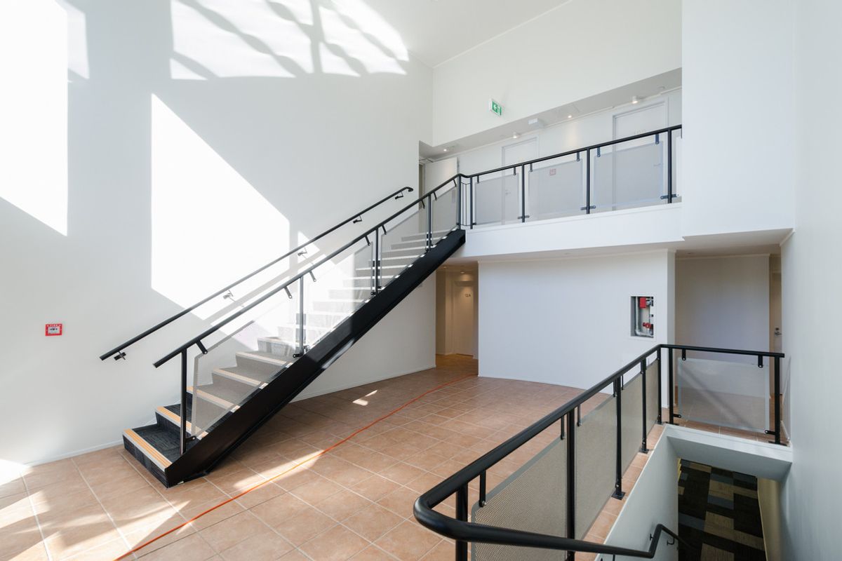 EXPERIENCE APARTMENT LIVING – pohled 6