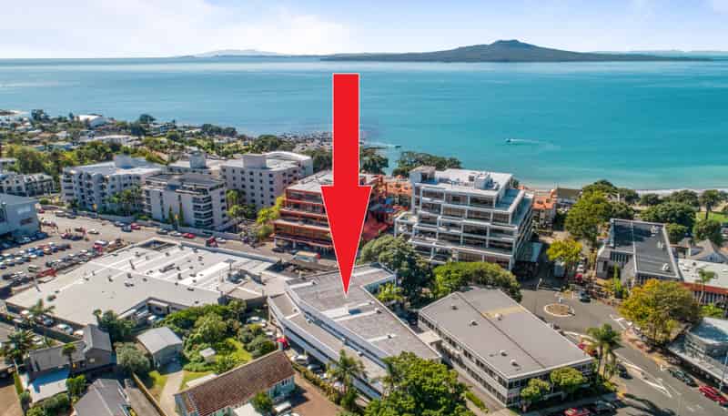 Lv1, AreaB/132 Hurstmere Road, Takapuna