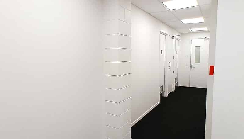 Lv1, AreaB/132 Hurstmere Road, Takapuna