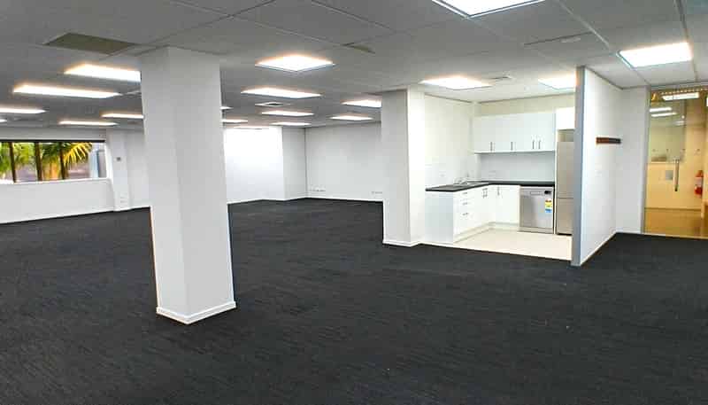 Lv1, AreaB/132 Hurstmere Road, Takapuna