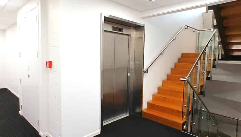 Lv1, AreaB/132 Hurstmere Road, Takapuna