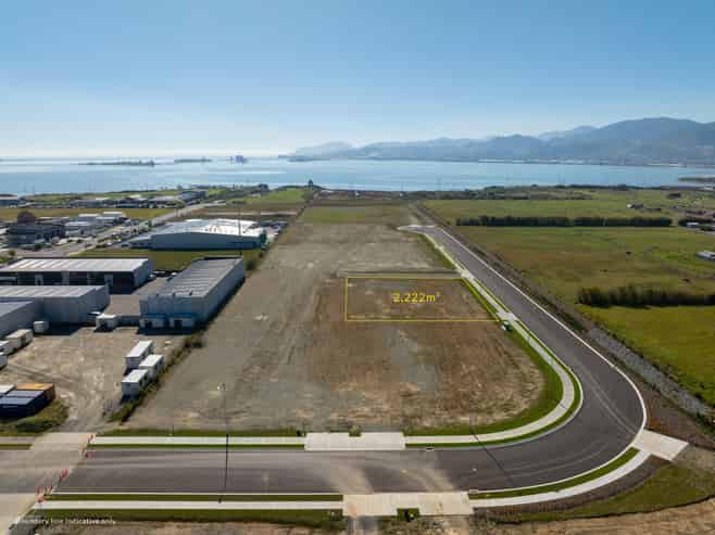 Build for Your Business - 2,222sqm Richmond Site