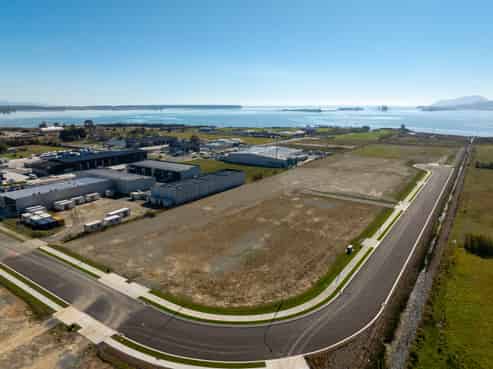 Build for Your Business - 2,222sqm Richmond Site