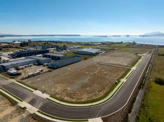 Build for Your Business - 2,222sqm Richmond Site