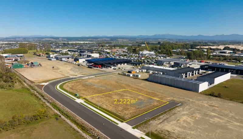 Lot 4 Tidewater Road, Richmond