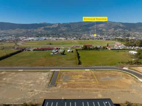Build for Your Business - 2,222sqm Richmond Site