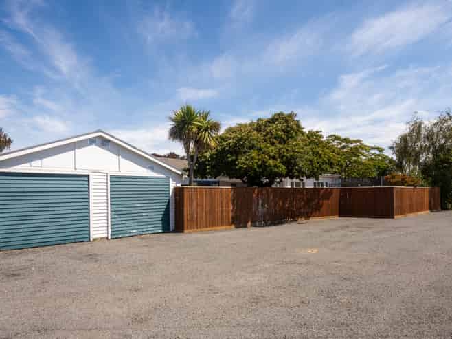 1 Brydon Street, Renwick