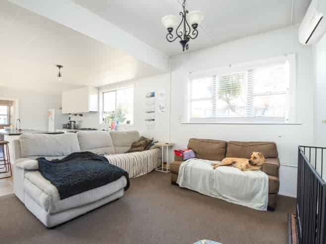 1 Brydon Street, Renwick