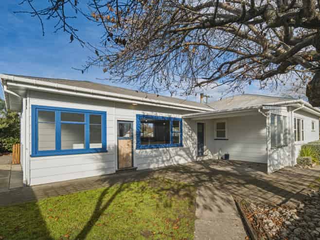 1 Brydon Street, Renwick